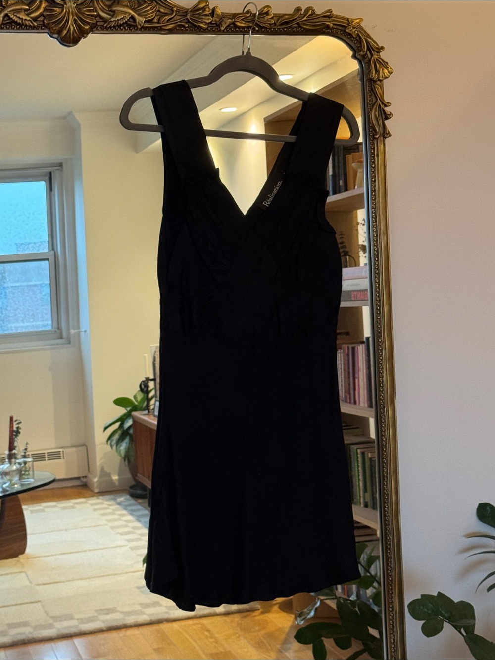 The Roxy Dress - Picture 6 of 6